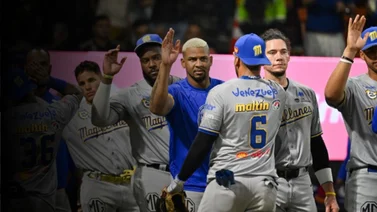 LVBP: Mira cómo marcha la tabla de posiciones (+video)