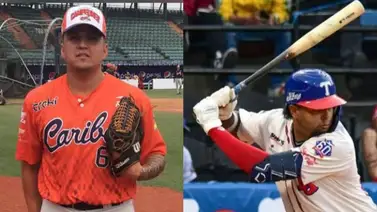 LVBP: Tiburones de La Guaira y Caribes de Anzoátegui, ¿que ganaron con el reciente cambio? (+Números) LVBP: Tiburones de La Guaira y Caribes de Anzoátegui, ¿que ganaron con el reciente cambio? (+Números)