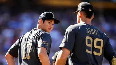 MLB: Estrellas de Yankees y Dodgers logran lo nunca visto en Grandes Ligas