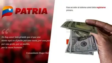 Plataforma Patria Plataforma Patria
