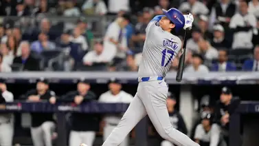MLB: ¿Cuándo se entregan los premios individuales de la temporada 2024? MLB: ¿Cuándo se entregan los premios individuales de la temporada 2024?