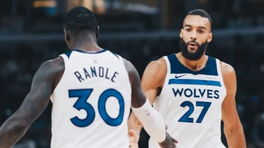 NBA: Así marchan las posiciones tras la jornada de este 7 de noviembre