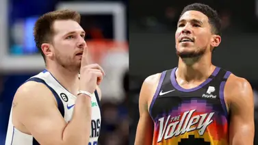 NBA: Estos son los juegos para la jornada del 8 de noviembre NBA: Estos son los juegos para la jornada del 8 de noviembre