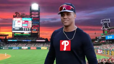 MLB: Juan Soto con serias opciones de firmar con Phillies de Philadelphia MLB: Juan Soto con serias opciones de firmar con Phillies de Philadelphia