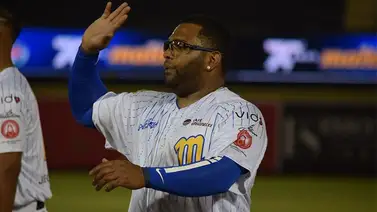 Choque de Gigantes: Estos son los jugadores que se incorporarán al Magallanes en Miami (+Video) Choque de Gigantes: Estos son los jugadores que se incorporarán al Magallanes en Miami (+Video)