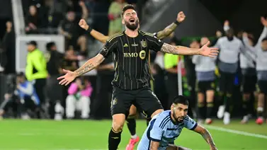 LAFC vs Whitecaps: ¿Cómo afectará el clima a los playoffs de la MLS? LAFC vs Whitecaps: ¿Cómo afectará el clima a los playoffs de la MLS?