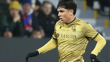 Jon Aramburu y las dudas de su futuro: ¿En que equipo se adaptaría mejor? Jon Aramburu y las dudas de su futuro: ¿En que equipo se adaptaría mejor?