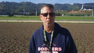 Carlos Regalado Soto buscará vencer a una de las líneas del 5y6 dominical Carlos Regalado Soto buscará vencer a una de las líneas del 5y6 dominical