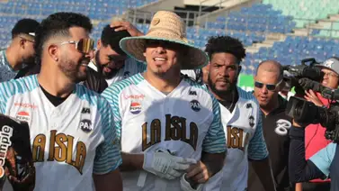 LVBP: ¿Cuándo regresa Bravos de Margarita a La Isla? LVBP: ¿Cuándo regresa Bravos de Margarita a La Isla?