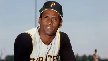 MLB: Roberto Clemente es el mejor jardinero derecho en la historia por esta razón 