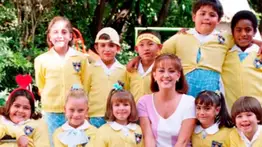 Actriz de "¡Vivan Los Niños!" es diagnosticada con cáncer