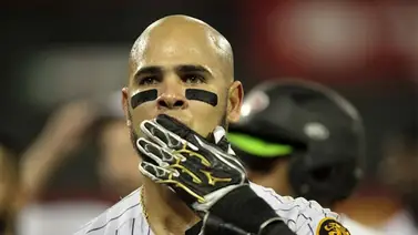 Choque de Gigantes: Jugadores reconocidos que dirán presente en el torneo (+Video) Choque de Gigantes: Jugadores reconocidos que dirán presente en el torneo (+Video)