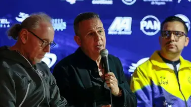 Giuseppe Palmisano: Miami es la casa del Béisbol Latinoamericano Giuseppe Palmisano: Miami es la casa del Béisbol Latinoamericano