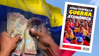 ¿Cuándo pagarán el Bono de Guerra Económica de noviembre? (+Detalles)