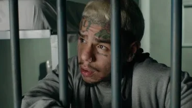 El acuerdo de Tekashi 6ix9ine para salir de la cárcel