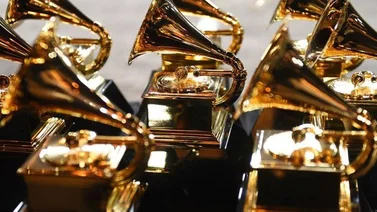 Beyoncé lidera la lista de nominados en los Gammy (+Listado)
