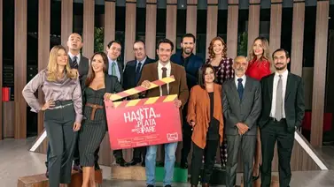 Fallece querido actor de telenovelas colombianas Fallece querido actor de telenovelas colombianas