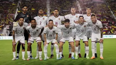 Este Vinotinto rechaza Inglaterra para quedarse en la MLS (+Detalles) Este Vinotinto rechaza Inglaterra para quedarse en la MLS (+Detalles)