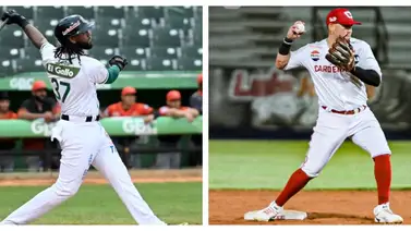 Choque de Gigantes: Cardenales cae ante Estrellas Orientales (Finalizado) Choque de Gigantes: Cardenales cae ante Estrellas Orientales (Finalizado)