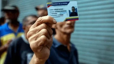 Bonos del Sistema Patria en Venezuela