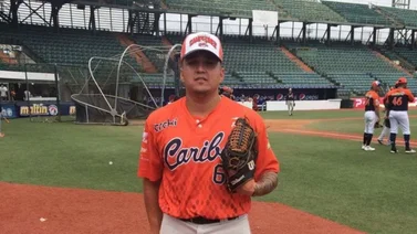 ¿Cambio acertado? Mauricio Llovera llega a Tiburones de La Guaira