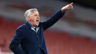 ¡Insólito! Carlo Ancelotti revela el peor error de su carrera ¡Insólito! Carlo Ancelotti revela el peor error de su carrera