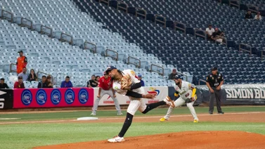 LVBP: Leones del Caracas también sufren por el bajo rendimiento de su importación (+Números)