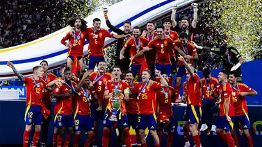 ¿Cuándo fue la última vez que España no convocó jugadores del Real Madrid? ¿Cuándo fue la última vez que España no convocó jugadores del Real Madrid?