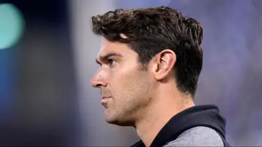 MLB: Filis mueven la mata y designan nuevo gerente general para 2025 MLB: Filis mueven la mata y designan nuevo gerente general para 2025