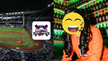 La cantante venezolana a cargo del Himno en el Choque de Gigantes 