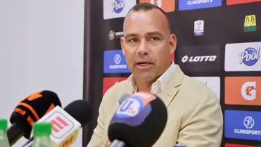 Rafael Dudamel sancionado en Colombia ¿Cuál es la razón? Rafael Dudamel sancionado en Colombia ¿Cuál es la razón?