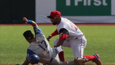 Choque de Gigantes: Cardenales de Lara y sus resultados anteriores ante equipos de República Dominicana Choque de Gigantes: Cardenales de Lara y sus resultados anteriores ante equipos de República Dominicana