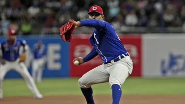 Premier 12: Venezuela tiene definido a su abridor para el duelo inaugural (+video)