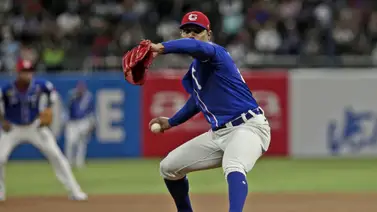 Premier 12: Venezuela tiene definido a su abridor para el duelo inaugural (+video) Premier 12: Venezuela tiene definido a su abridor para el duelo inaugural (+video)