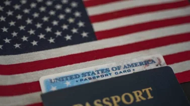 ¿Se rompió tu pasaporte? Lo que debes saber 