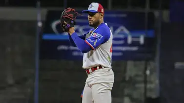 Premier 12: Venezuela y México tendrán abridores con experiencia en Grandes Ligas (+Detalles) Premier 12: Venezuela y México tendrán abridores con experiencia en Grandes Ligas (+Detalles)