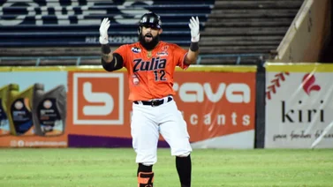 LVBP: Águilas del Zulia atraviesa esta increíble racha (+video)
