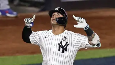 MLB: Gleyber Torres y el amplio listado de equipos que podrían ir por sus servicios (+Análisis) MLB: Gleyber Torres y el amplio listado de equipos que podrían ir por sus servicios (+Análisis)