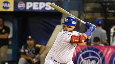Choque de Gigantes: Magallanes y Caracas se "roban" el show en el Loan Depot Park (+asistencia)
