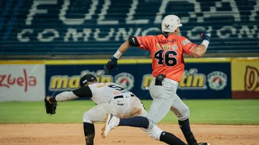 LVBP: Estos son los resultados de la jornada del 8 de noviembre (+Video)