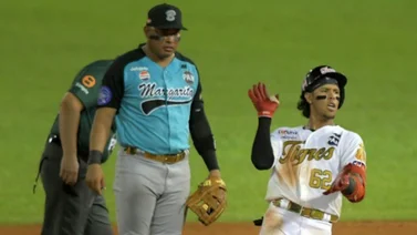 LVBP: Así se jugará la jornada del sábado 9 de noviembre (+Video)