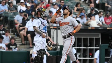 MLB: Este pelotero venezolano es vinculado con los Nacionales de Washington