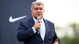 Joan Laporta y el Barcelona, a nada de firmar el mega contrato con Nike (+Detalles)