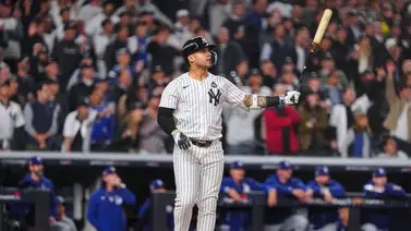 MLB: Conoce al equipo que ha mostrado interés en Gleyber Torres (+reporte) MLB: Conoce al equipo que ha mostrado interés en Gleyber Torres (+reporte)