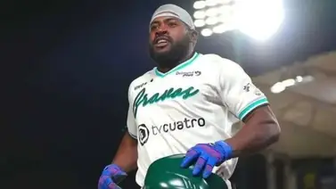 Choque de Gigantes: Así fue el estreno del nuevo importado de Magallanes ante Leones del Caracas (+Video) Choque de Gigantes: Así fue el estreno del nuevo importado de Magallanes ante Leones del Caracas (+Video)