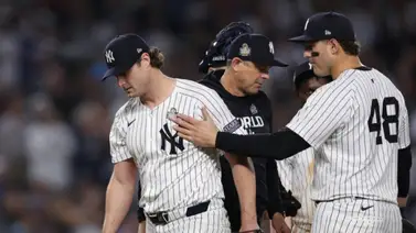 MLB: Por esta razón Yankees perdió la Serie Mundial ante Dodgers MLB: Por esta razón Yankees perdió la Serie Mundial ante Dodgers