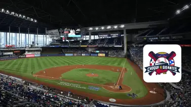 Artistas venezolanos juntos en el Choque de Gigantes (+Video) Artistas venezolanos juntos en el Choque de Gigantes (+Video)