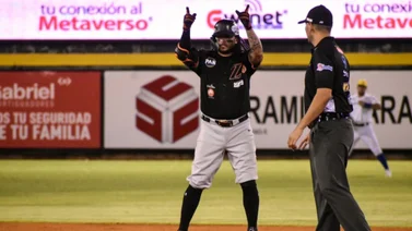 LVBP: Freddy Galvis brilló en su debut y emociona a la fanaticada de Águilas del Zulia (+Video)