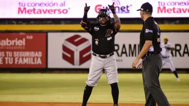 LVBP: Freddy Galvis brilló en su debut y emociona a la fanaticada de Águilas del Zulia (+Video) LVBP: Freddy Galvis brilló en su debut y emociona a la fanaticada de Águilas del Zulia (+Video)