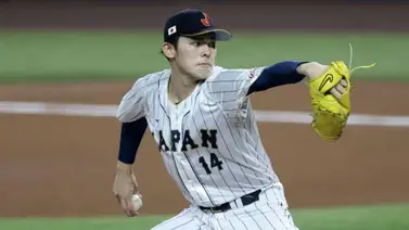 MLB: Roki Sasaki listo para dar el salto a Grandes Ligas en 2025 MLB: Roki Sasaki listo para dar el salto a Grandes Ligas en 2025